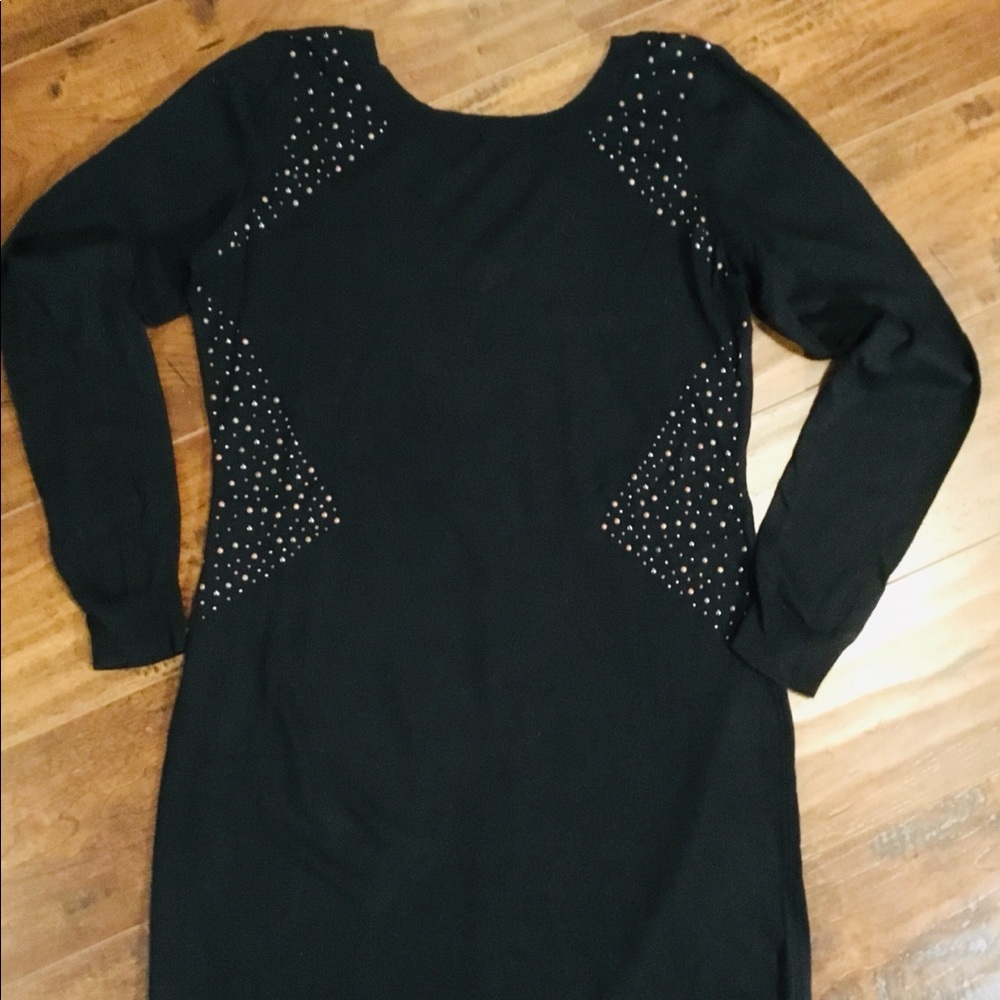 Reitmans bodycon dress, size L